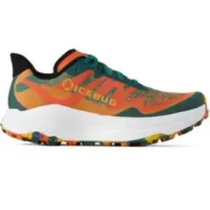 Chaussures de trail Icebug Järv M RB9X Multicolore 42 pas cher