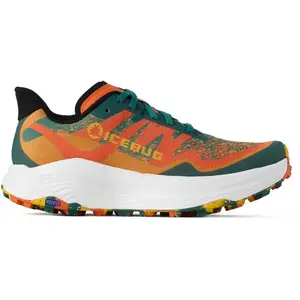 Chaussures de trail Icebug Järv M RB9X Multicolore 44 pas cher