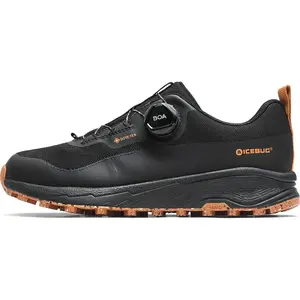 Icebug Haze Rb9x Goretex Trailschoenen Zwart EU 39 Vrouw pas cher