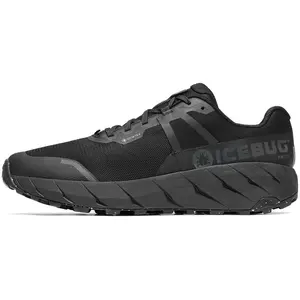 Icebug Arcus Rb9x Goretex Trailrunningschoenen Zwart EU 39 Vrouw pas cher