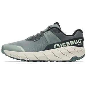 Icebug Chaussures De Trail Running Arcus Rb9x Goretex pas cher