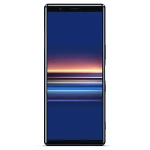 Comparateur de prix : Sony Sony Xperia 5 Dual SIM 128 Go Bleu