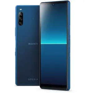 SONY Xperia L4 Bleu 64 Go pas cher