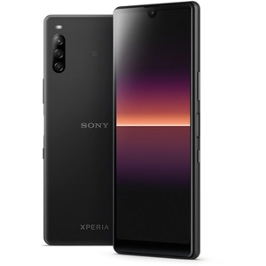 Comparateur de prix : Sony Sony Xperia L4 64 Go Double SIM Noir