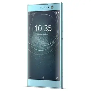 Sony Xperia XA2 Double Sim 32 Go Bleu pas cher