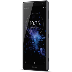 Sony Xperia XZ2, 14,5 cm (5.7"), 64 Go, 19 MP, Android, 8, Noir pas cher