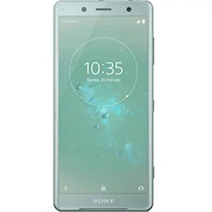 Sony Sony XPERIA XZ2 Compact 64 Go Vert mousse