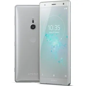 Sony Xperia XZ2 14,5 cm (5.7") SIM unique 4G USB Type-C 64 Go 3180 mAh... pas cher