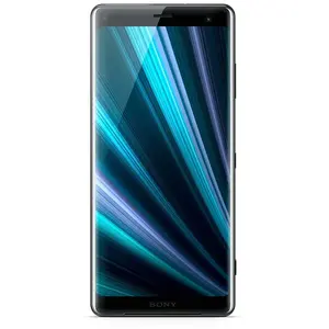 Sony Sony XPERIA XZ3 64 Go Noir pas cher