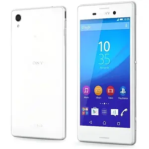 Smartphone Sony M4 Aqua - Débloqué - 5 - Snapdragon 615 - 16Go - 2Go R... pas cher
