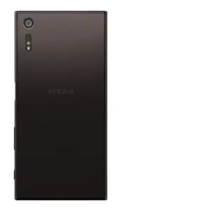 mcare Sony XPERIA XZ - 4G smartphone - RAM 3 Go / Mémoire interne 32 Go - microSD slot - Écran LCD - 5.2" - 1920 x 1080 pixels - rear camera 23 MP - front camera 13 MP - noir minéral
