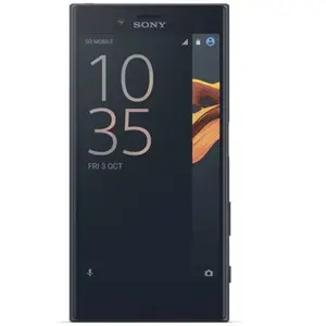 mcare SONY F5321 XPERIA X COMPACT UNIVERSE BLACK pas cher