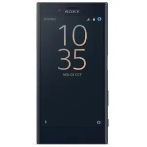 Sony Sony XPERIA X Compact 32 Go Noir univers