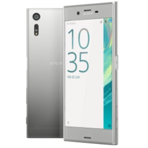 Sony Sony Xperia XZ (platinum) débloqué