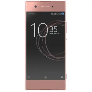 Sony Xperia XA1 Double SIM 32 Go Rose pas cher