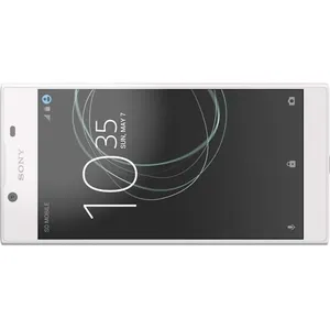 Sony Sony Xperia L1 blanc G3311 pas cher