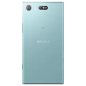 Sony Sony XPERIA XZ1 Compact 32 Go Bleu lagon pas cher