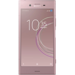SONY Xperia XZ1 Dual Sim Rose Poudré pas cher