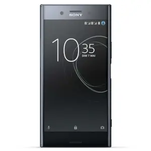Comparateur de prix : Sony Sony XPERIA XZ Premium 64 Go Double SIM Noir d'eau profonde