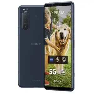 Smartphone Sony Xperia 5 II 6.1" Double SIM 128 Go BleuVendu parrakuten