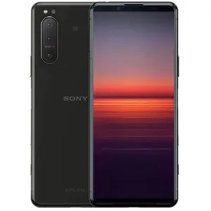Smartphone Sony Mobile Xperia 5 II 128 Go pas cher
