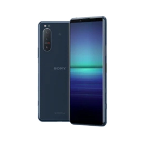 Sony Sony Xperia 5 II Dual-SIM 128Go bleu pas cher