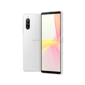 Sony Xperia 10 III 15,2 cm (6") Double SIM hybride Android 11 5G USB T... pas cher