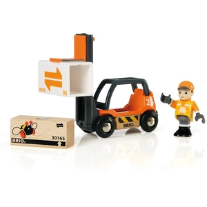 Brio Chariot élévateur pas cher