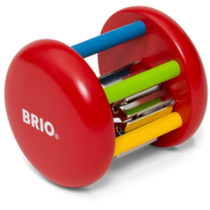 Comparateur de prix : BRIO AB Bunte Klingelrassel Rattles