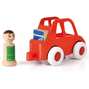 Voiture Brio Départ en week-end pas cher