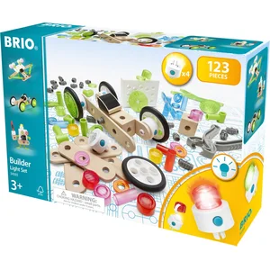 Brio Railway Jouet De Construction 34593 pas cher