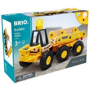 Brio Constructeur Volvo Hauler 34599 Jeu De Construction pas cher