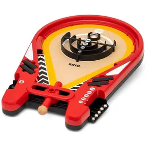 Jeu en bois Brio FlipCible pas cher
