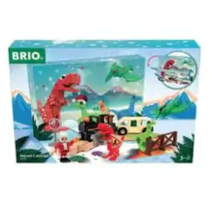 Ravensburger Calendrier de l'Avent (2025) pas cher
