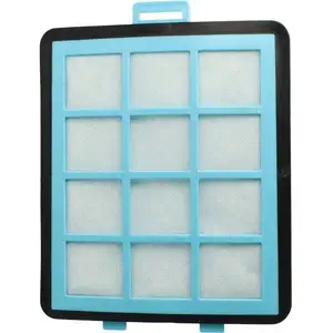 Filtre d'entrée compatible avec Philips PowerPro Eco FC9720/09, FC9721... pas cher