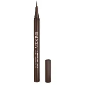 IsaDora Brow Fine Liner Wenkbrauwpotlood pas cher