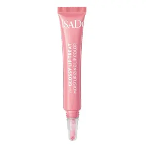 IsaDora Glossy Lip Treat Lipgloss pas cher