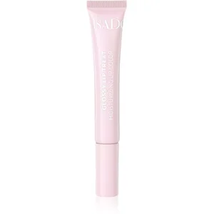 IsaDora Glossy Lip Treat Lipgloss pas cher
