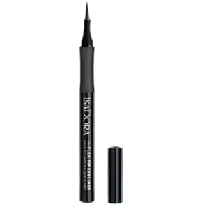 Isadora, Eyeliner + khôl, Flex (80 Noir profond) pas cher