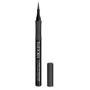 IsaDora Flex Tip Eyeliner pas cher
