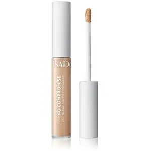 IsaDora No Compromise Lightweight Matte Concealer Concealer pas cher