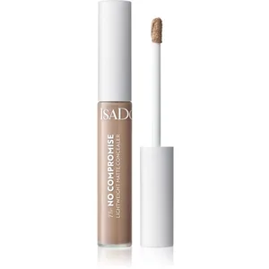 IsaDora No Compromise Lightweight Matte Concealer Concealer pas cher