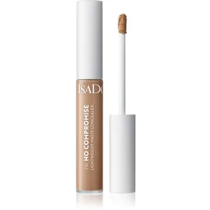 IsaDora No Compromise Lightweight Matte Concealer Concealer pas cher