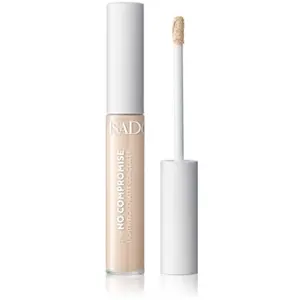 IsaDora No Compromise Lightweight Matte Concealer Concealer pas cher