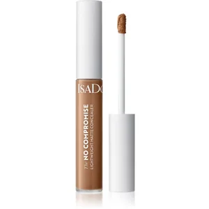 IsaDora No Compromise Lightweight Matte Concealer Concealer pas cher