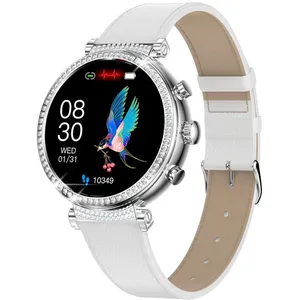 INF Montre intelligente TK28 Blanc pas cher
