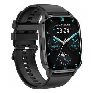 INF Montre intelligente étanche avec différents modes sportifs appels ... pas cher