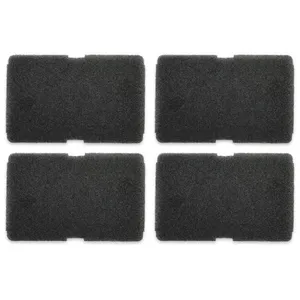 Filtre en mousse compatible avec le sèche-linge - INF - Beko Elektra G... pas cher