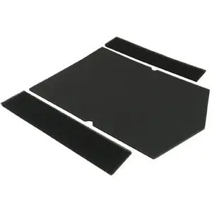 INF Filter Geschikt voor droger Miele 6057930 9688381 pas cher