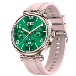 INF Montre intelligente avec fréquence cardiaque, moniteur de sommeil,... pas cher